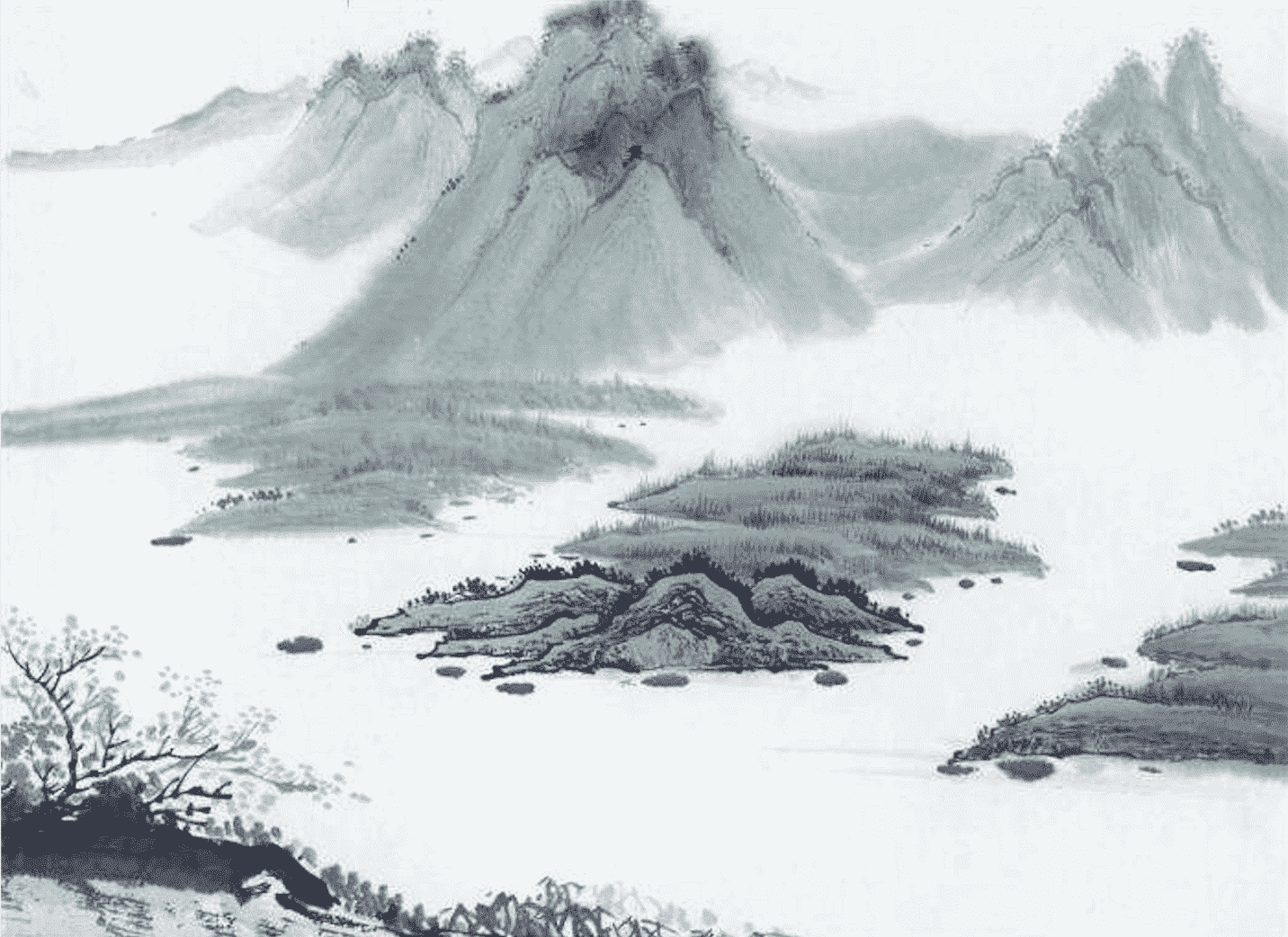 mountain