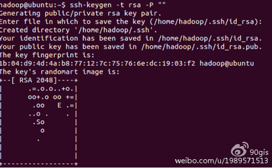 ssh