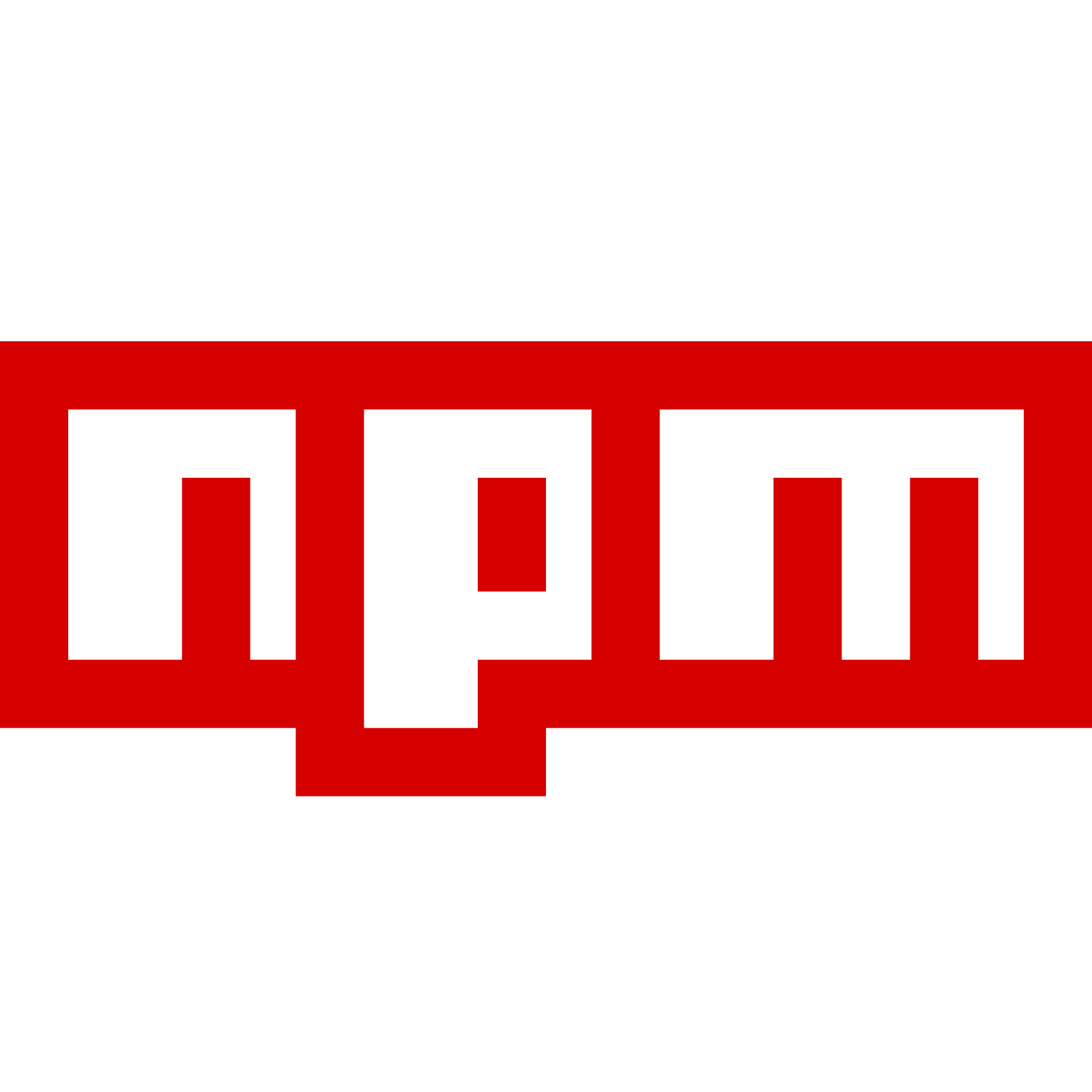 NPM install报错：code128