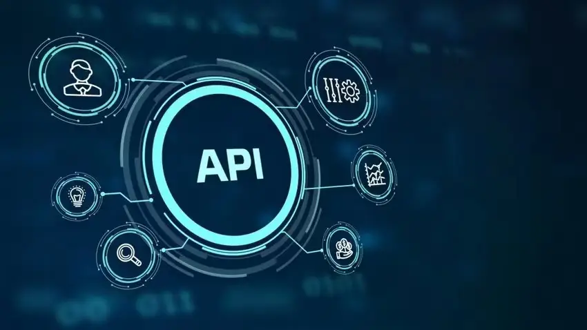 Server后端API返回JSON格式说明