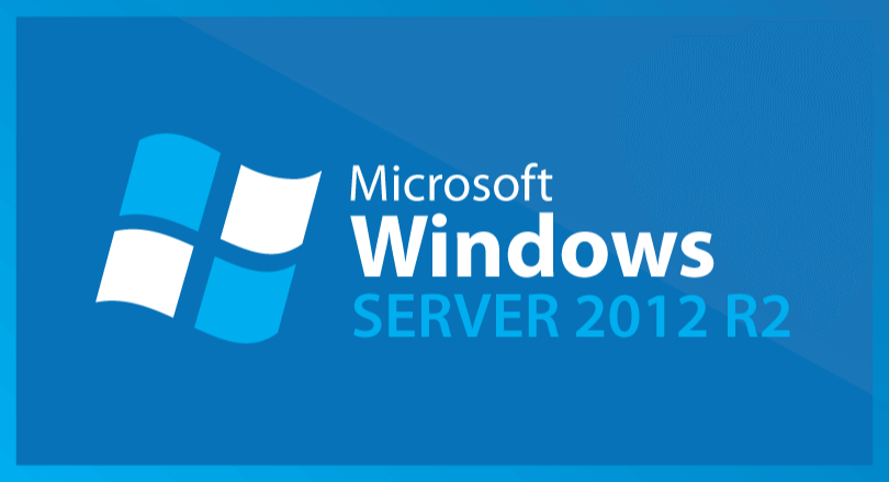 Window Server 2012R2添加我的电脑