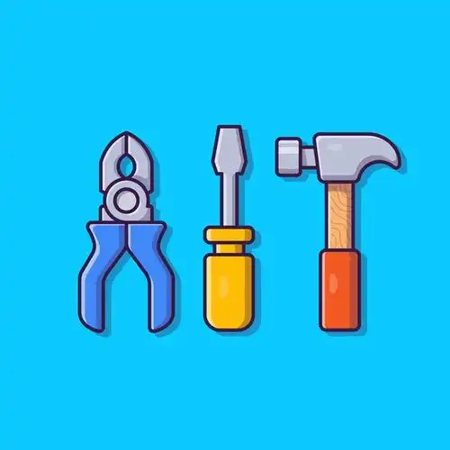 前端脚手架管理系统模板