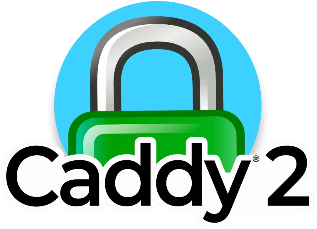 Caddy配置前后端分离项目